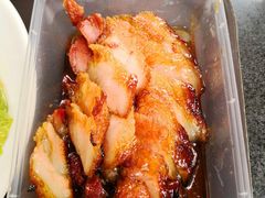 -黄连大头华烧鹅店(大良店)
