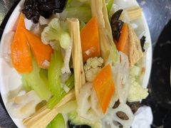 -运德成·天津老味烧烤(广开二马路店)