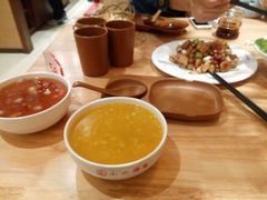 -小六汤包(万和城店)