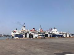 -海安新港(公交站)
