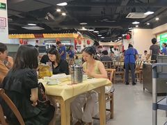 -笨罗卜浏阳菜馆(龙华鹏润达店)