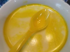 青海特色酸奶-伊帆食府·青海美食