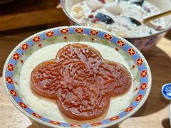 -图味美小黄鱼·景德菜(浙江路店)