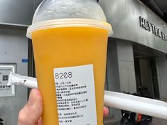 -喜茶(佛山顺德大良东乐路店)