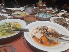 -船歌·鱼水饺青岛菜(闽江二路店)