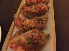 烤土豆皮-G+KITCHEN(龙湖狮山天街店)