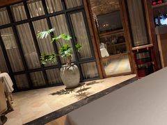 -一棵树·意大利西餐厅One Tree(新城店)