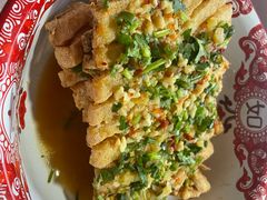 -鸿先阁·干煸虾(星沙店)