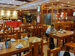 -老雒阳面馆·水席·洛阳菜(王城路店)