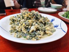 -芦茨金富饭庄·25年老字号·专做稻草鸡
