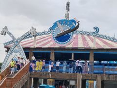 -华夏文旅海洋公园