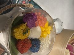 -芸山季·云南山珍菌火锅(南翔印象城MEGA店)