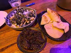 -双层巴士·鲜串鲜啤·团建聚会(凯德广场店)