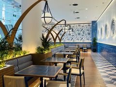 -贝林大翅鲸简餐厅(国家海洋博物馆店)