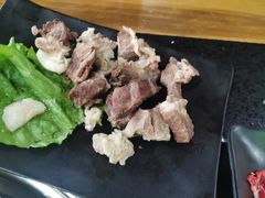 -四点金潮汕鲜牛肉火锅(金猴名居店)