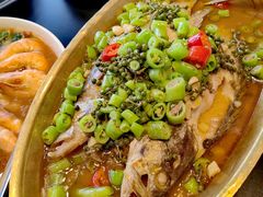 -同庆楼(金宝汇店)