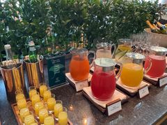 -上海柏悦酒店·世纪100牛排馆