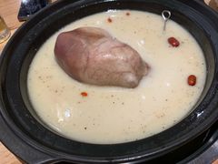 -好彩猪肚鸡(正弘城店)
