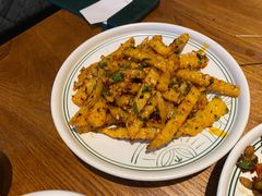 -云海肴·汽锅鸡·云南菜(苏州中心店)