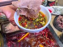 -锦城印象火锅(天府三街店)