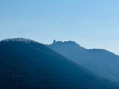-句容茅山景区