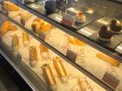 -西安皇冠假日酒店·朱雀咖啡厅