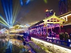 -大小河街