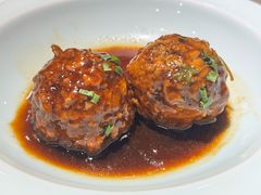 -福荣新中式餐厅