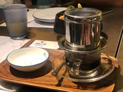 -美奈小馆·越南料理(中航城君尚购物中心店)