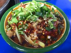 -马路边边·成都串串(翠柏路店)