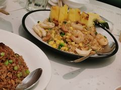 -大树餐厅(万达创始店)