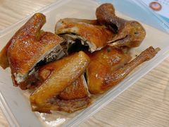 -味为先光明乳鸽(光明总店)