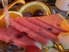 -粉墨特色菜·烧烤音乐酒馆