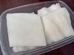 伦教糕-欢姐伦教糕(北海大道北店)