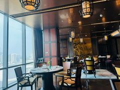 -珠海华发喜来登酒店-采悦轩中餐厅