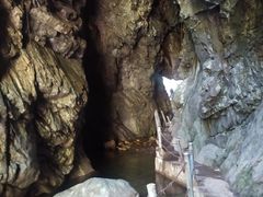 -福建天门山