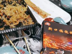 -新口福烧烤(凌河夜市店)