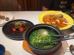 -荟廷·晶萃(陆家嘴尚悦湾店)