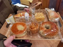 -那家面包房(珠江路店)