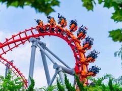 -青岛方特梦幻王国