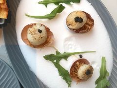 -天玑高空江景餐厅&酒吧Sky Secret Restaurant&Bar