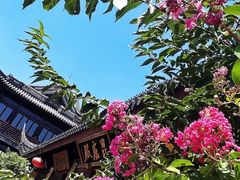 -西林禅寺