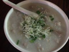 -粥君好殿·道滘肉丸粥(文华路店)