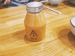 -About Bistro關於·泰式家庭料理