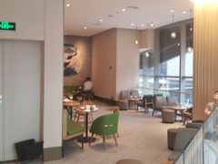 -星巴克臻选(深圳卓悦中心店)