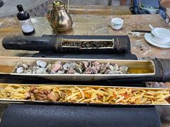 -竹泉农庄·竹筒饭(从化店)