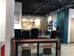 -海马体照相馆(天津世纪都会店)