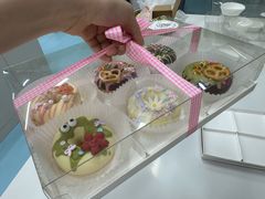 -米柚烘焙教室(新天地购物中心店)