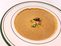 -Wolfgang’s Steakhouse 沃夫冈牛排馆(上海白玉兰广场店)