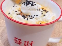 -堂屋糖水店(愚园店)